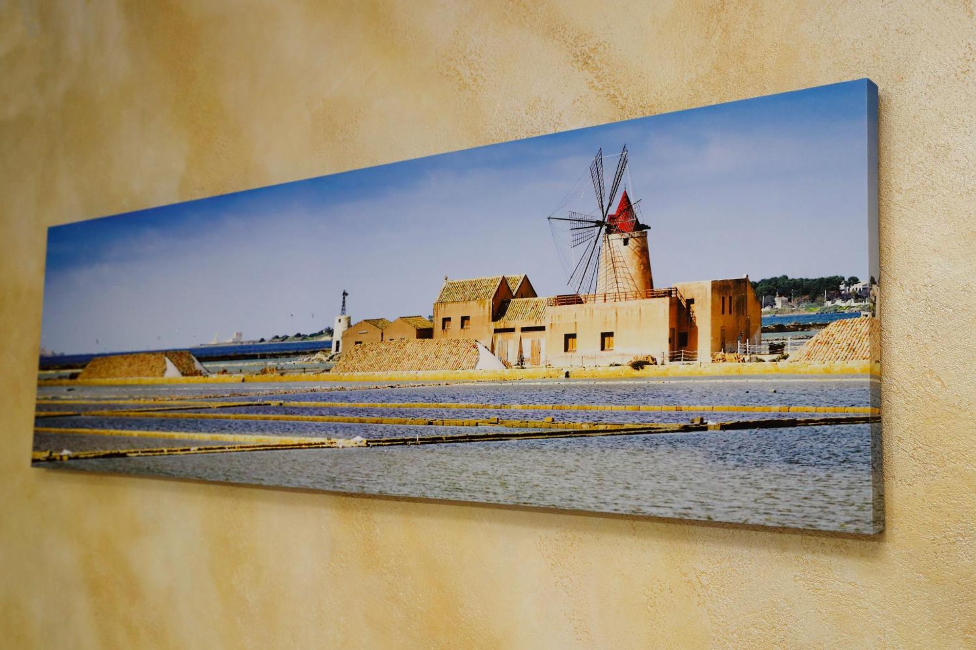 Case Vacanze Benvenuti Al Sud Trapani Room photo